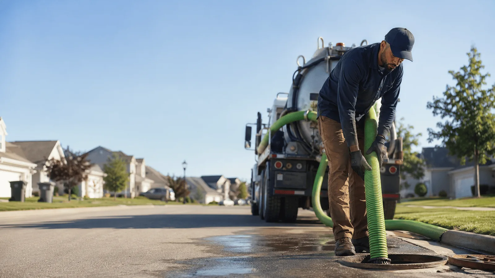 Mosquito Control in New Haven, MO